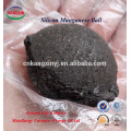 Ball Shape Si-Mn/Silicon Manganese Ore Used in Steelmaking and Casting